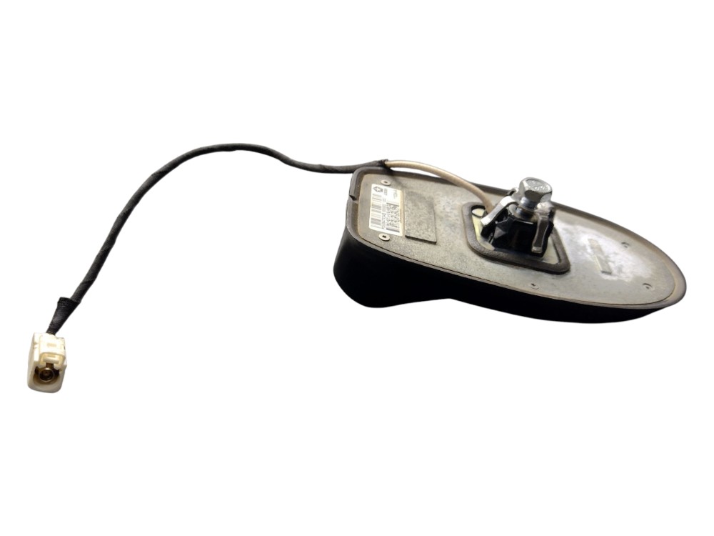 Antena Teto Fiat Freemont 2013 Preto 5