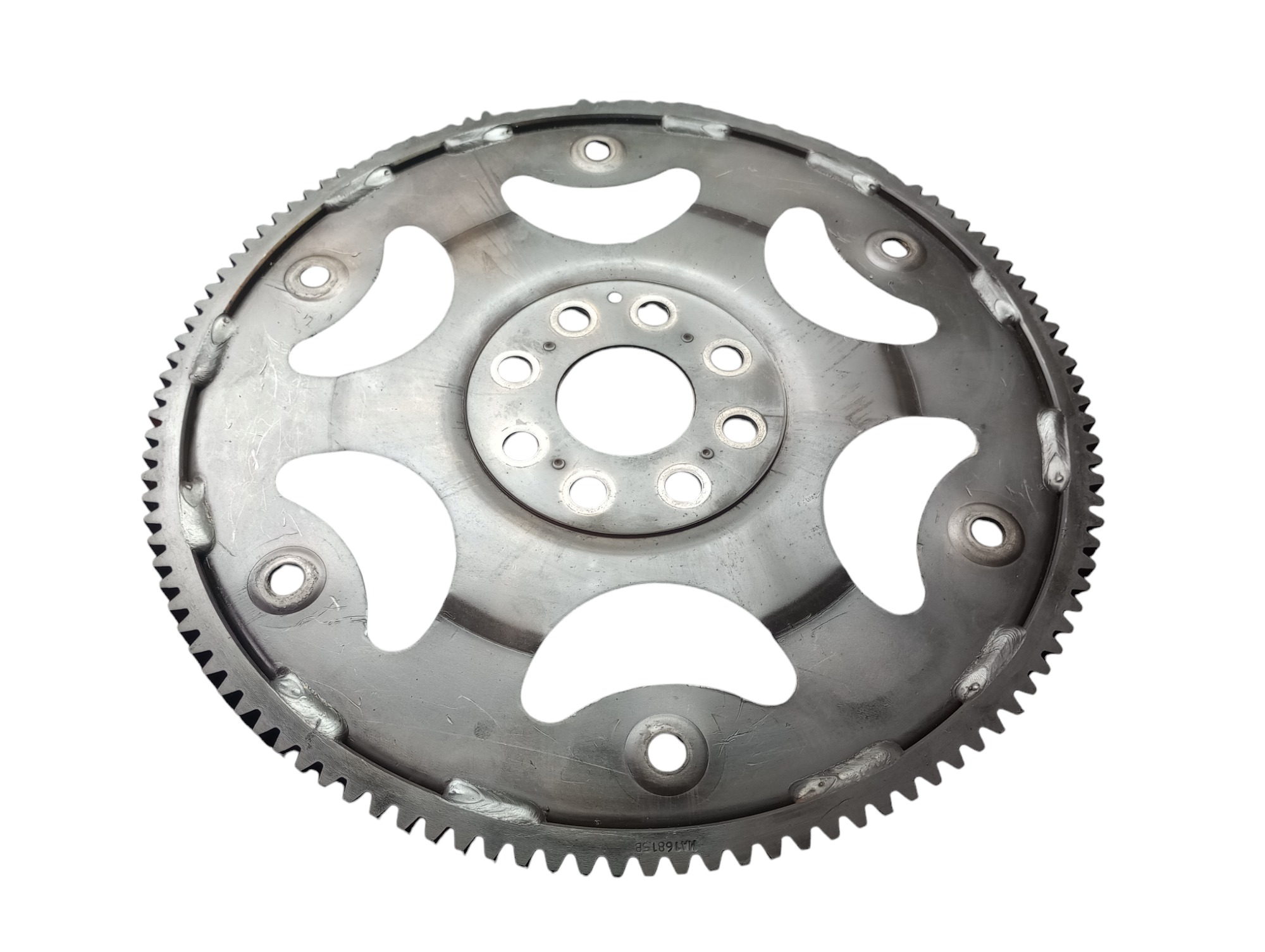 Cremalheira Volante Motor S10 2.8 2017 3
