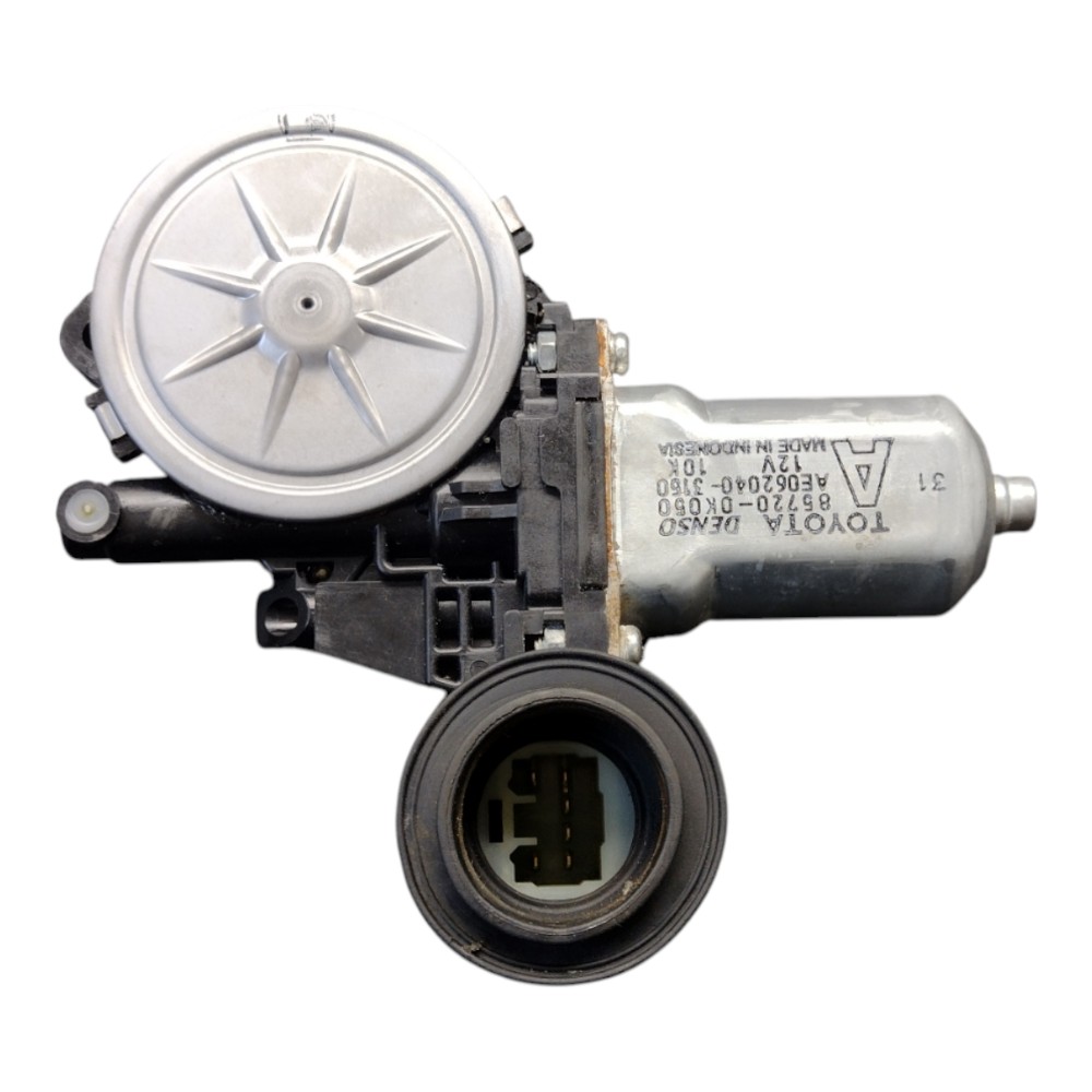 Máquina Vidro D.e Hilux 2012 3