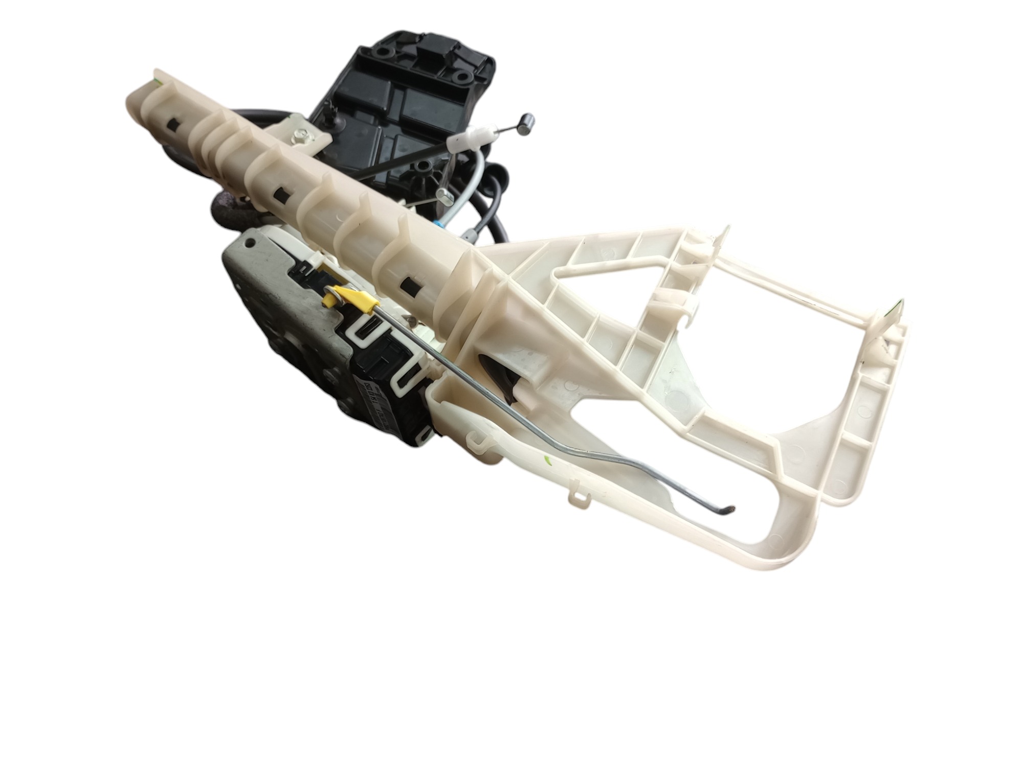 Fechadura Porta D.e Rampage Rebel 2024 3