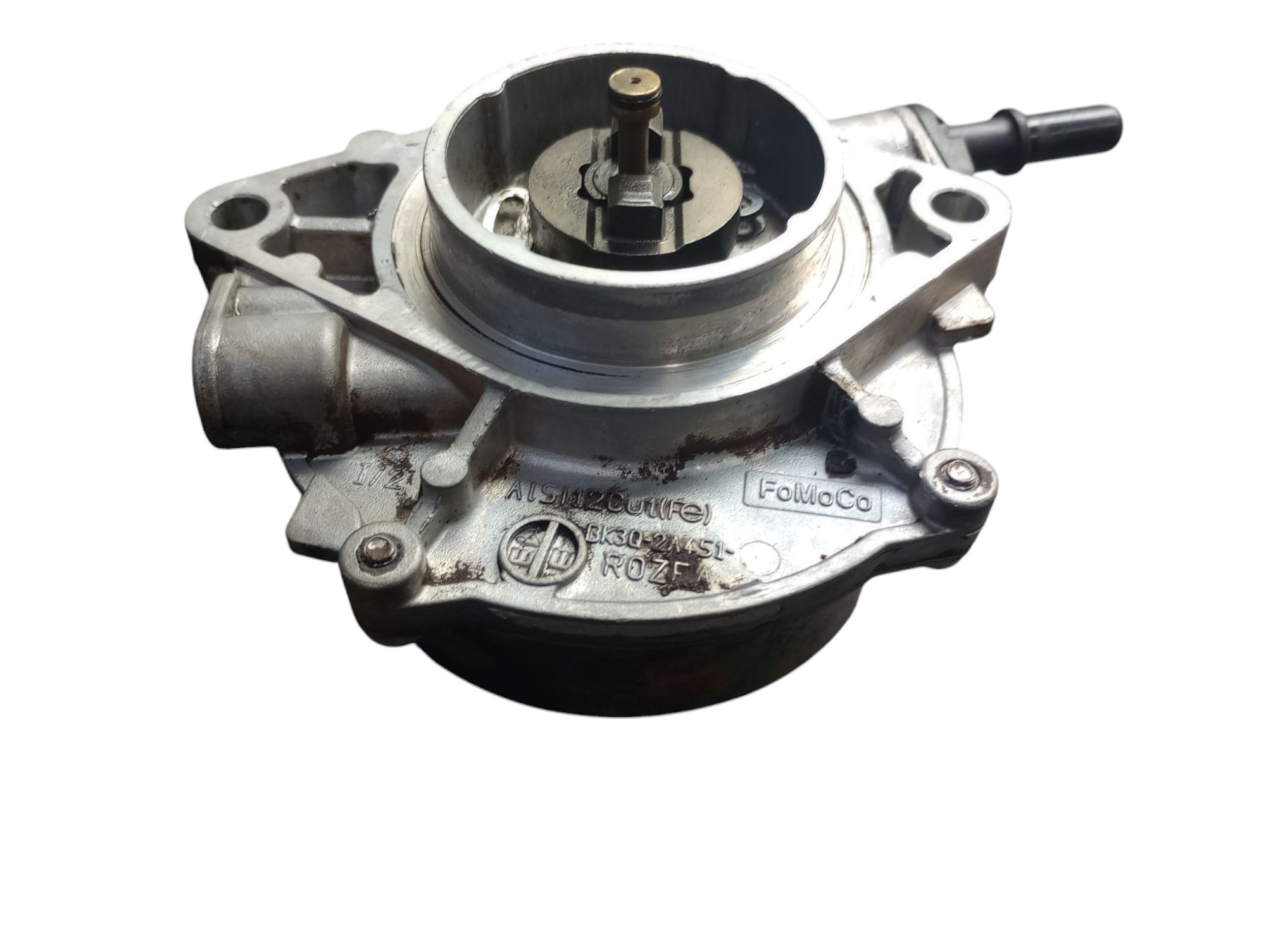 Bomba De Vacuo Motor Ford Ranger 3.2 2013 01 3