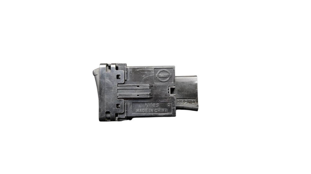 Botão controle de decida Frontier 2.3 2017 4