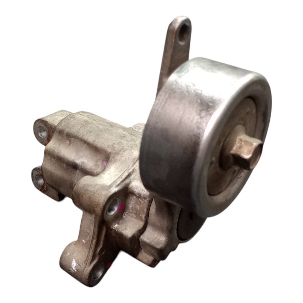 Tensor Correia Alternador Toyota Hilux 3.0 2009 5