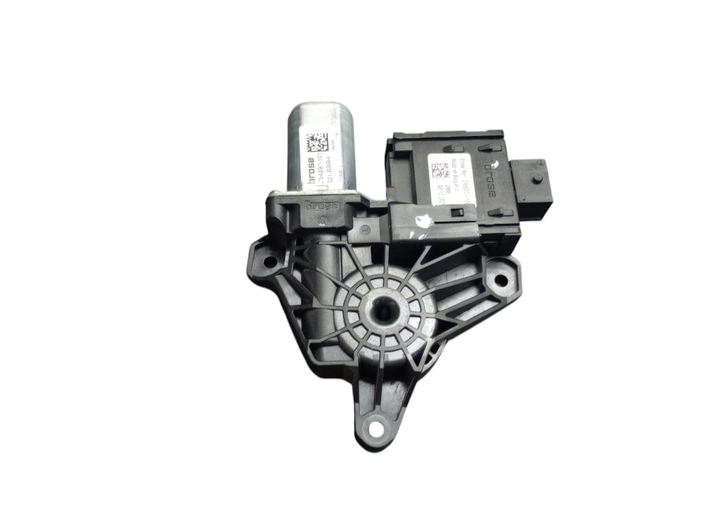 Motor Máquina De Vidro T.d Jeep Renegade 2024 2
