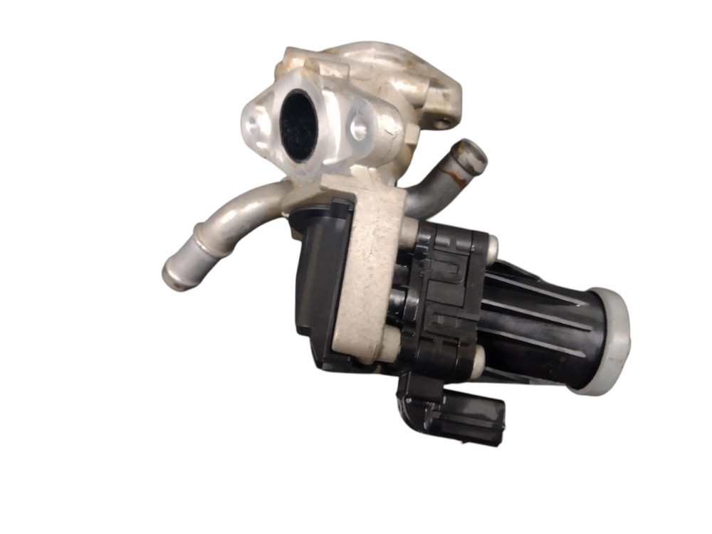 Válvula Egr Ranger 3.2 Automática 2020 5