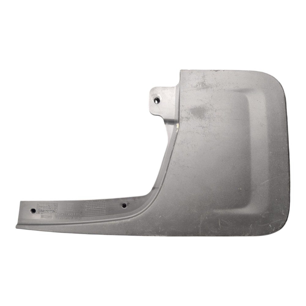 Para Barro Lameiro T.e Gm S10 2022