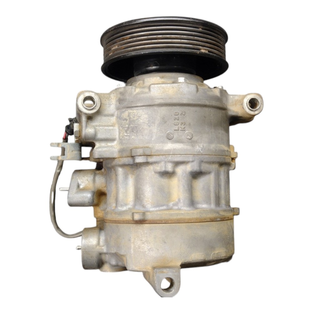 Compressor Ar Amarok 3.0 V6 2019 2