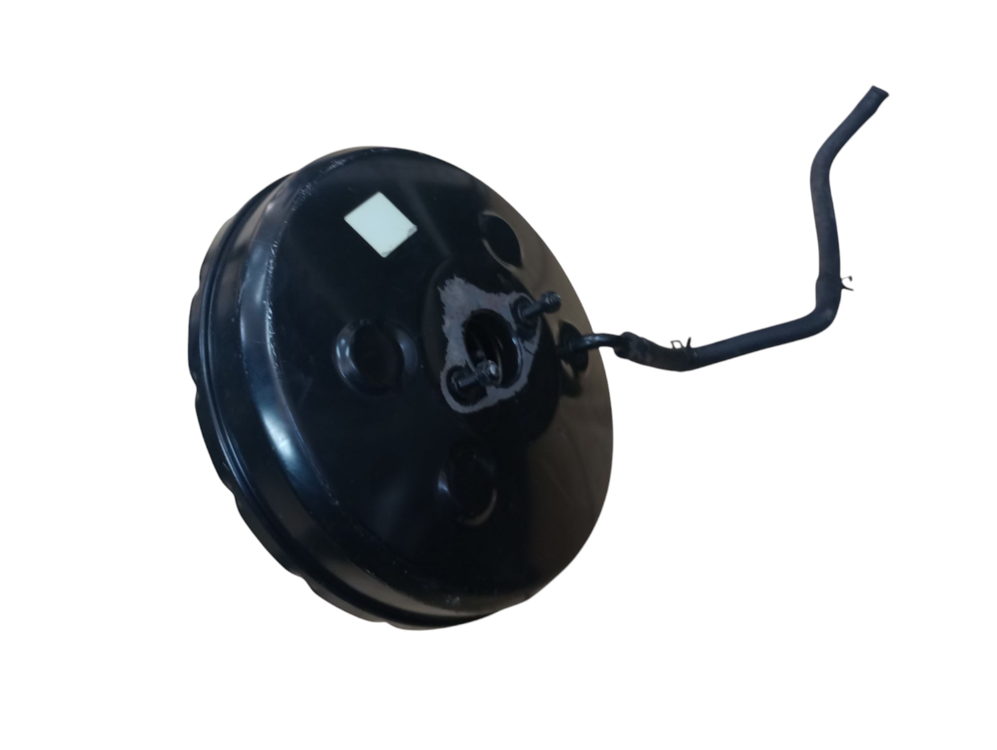Hidrovacuo servo freio Hyundai santa fé 3.5 2013 2