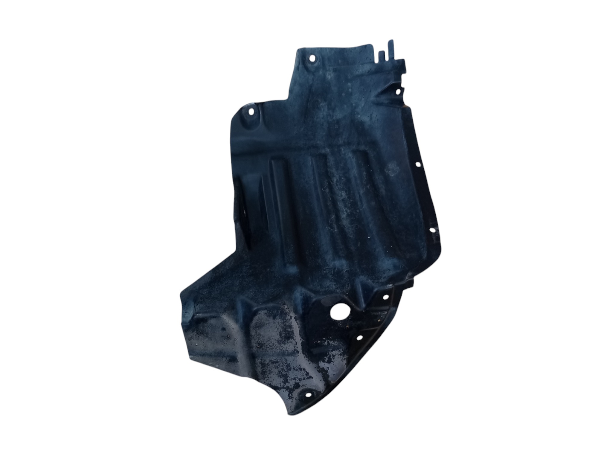 Parabarro Capa De Roda D.d Frontal New Triton 2022 3