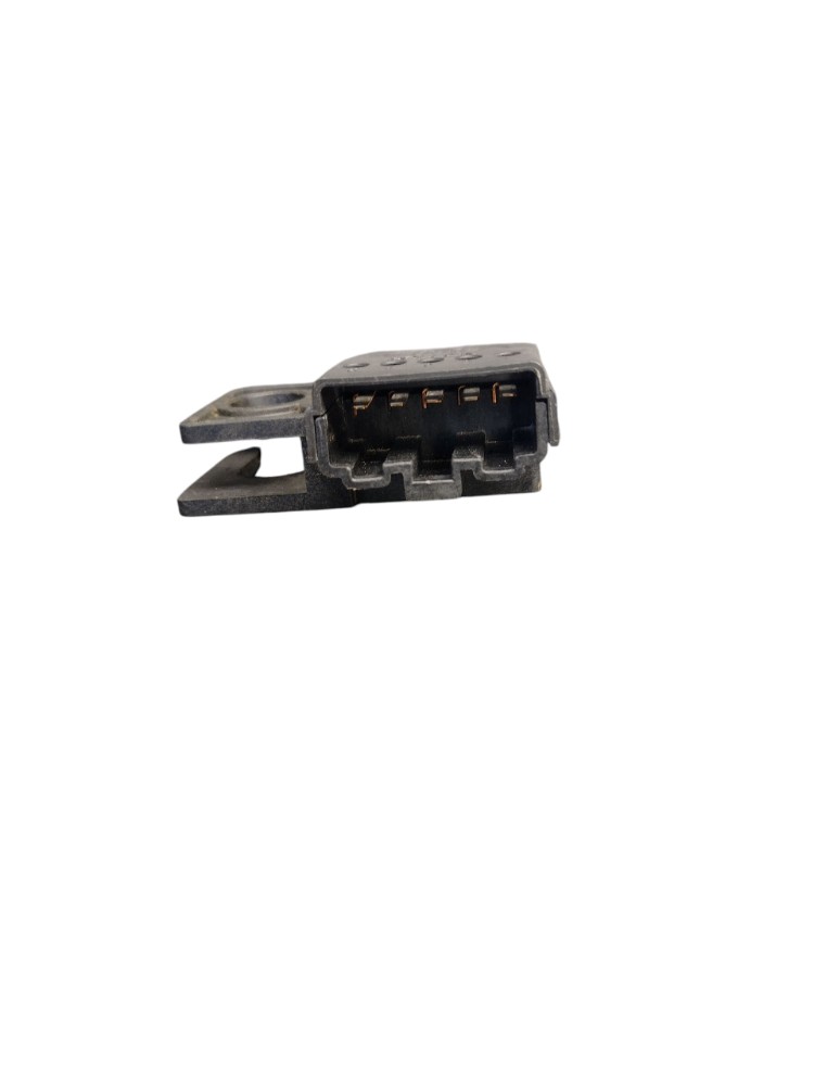 Interruptor Luz Ford F250 2007 3