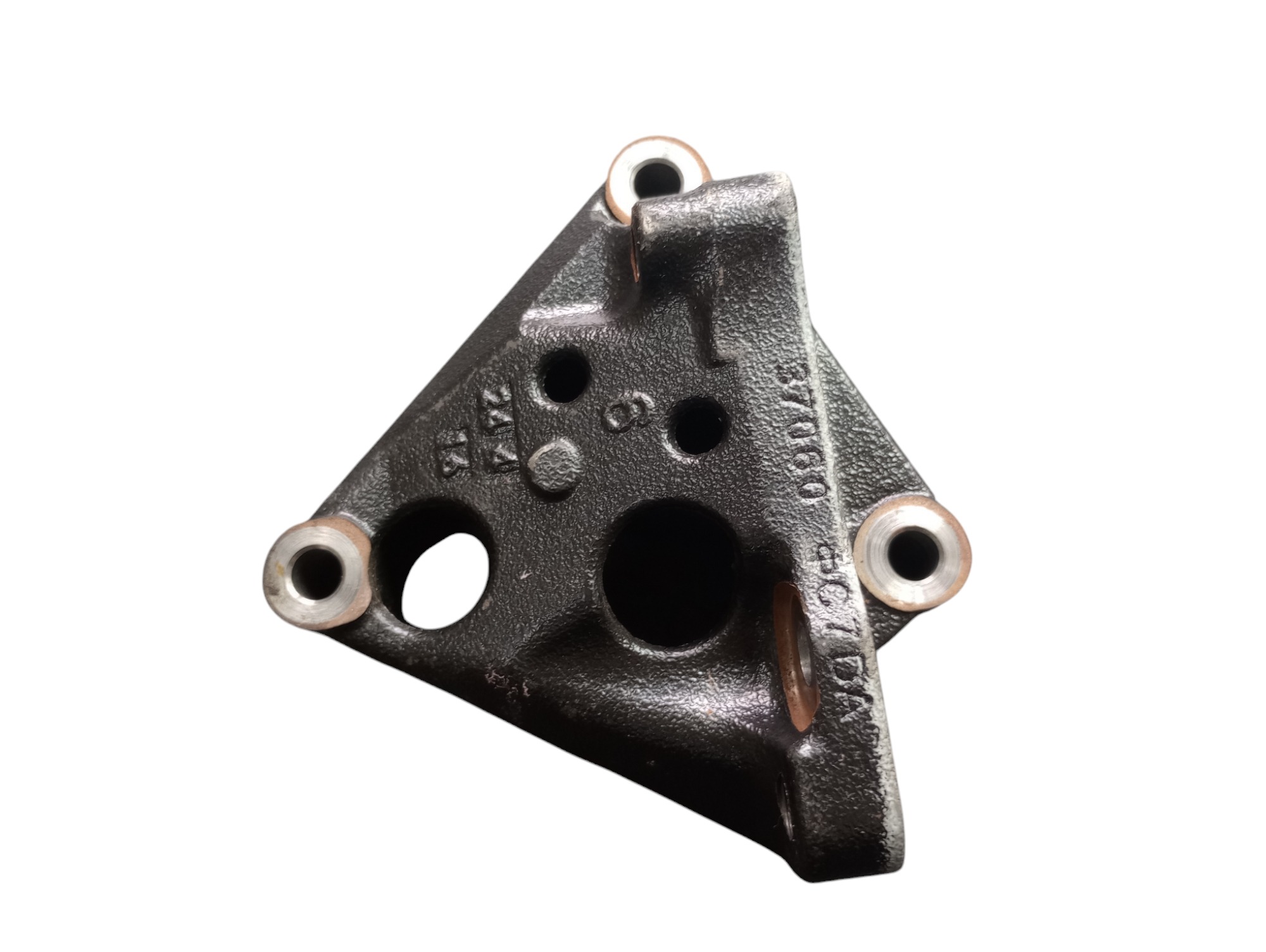 Suporte Do Motor Corolla Cross 1.8 2024 3