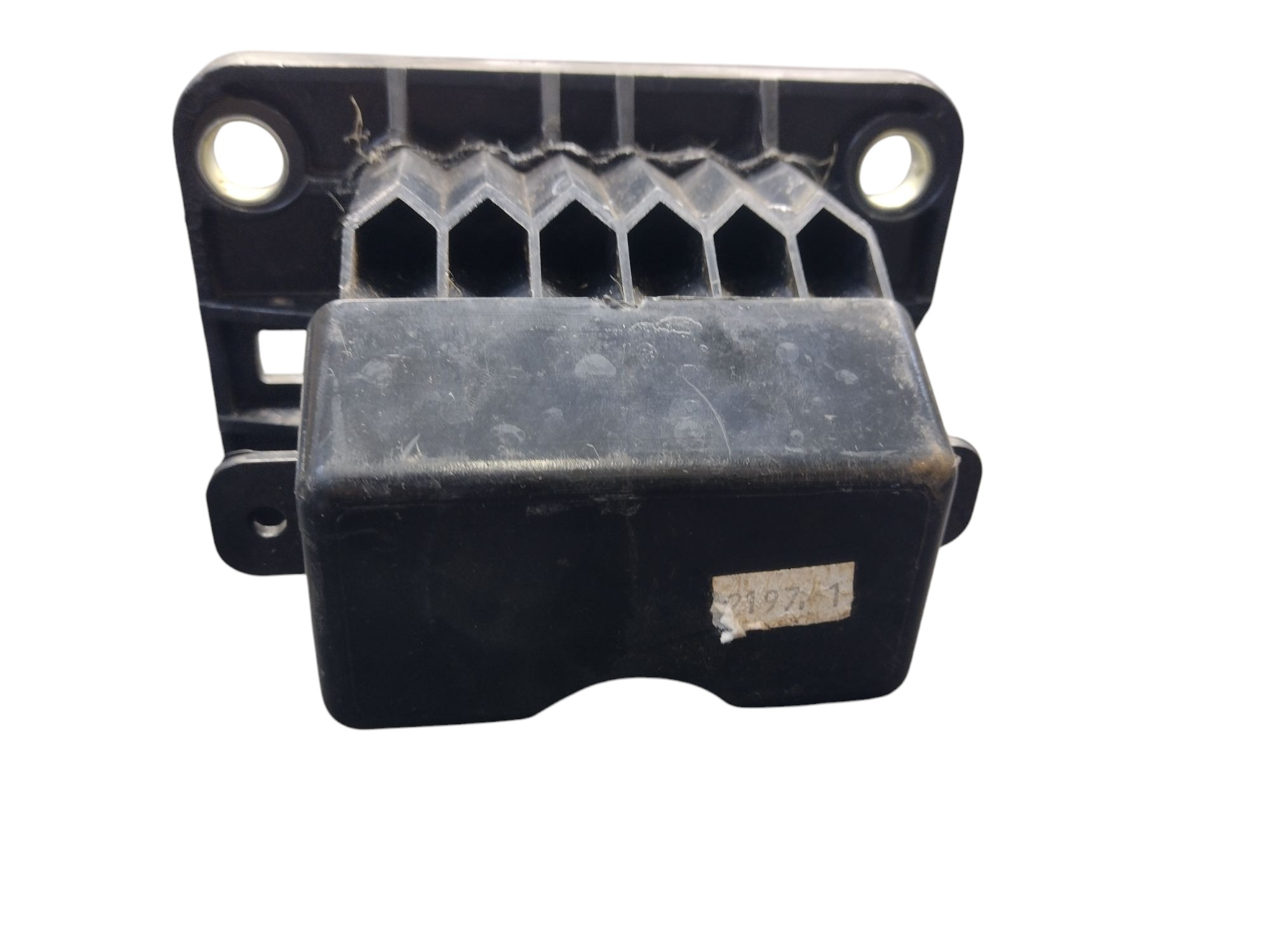 Suporte Alma  Para-choque D.e Fiat Toro  1.3 Turbo 2023 5