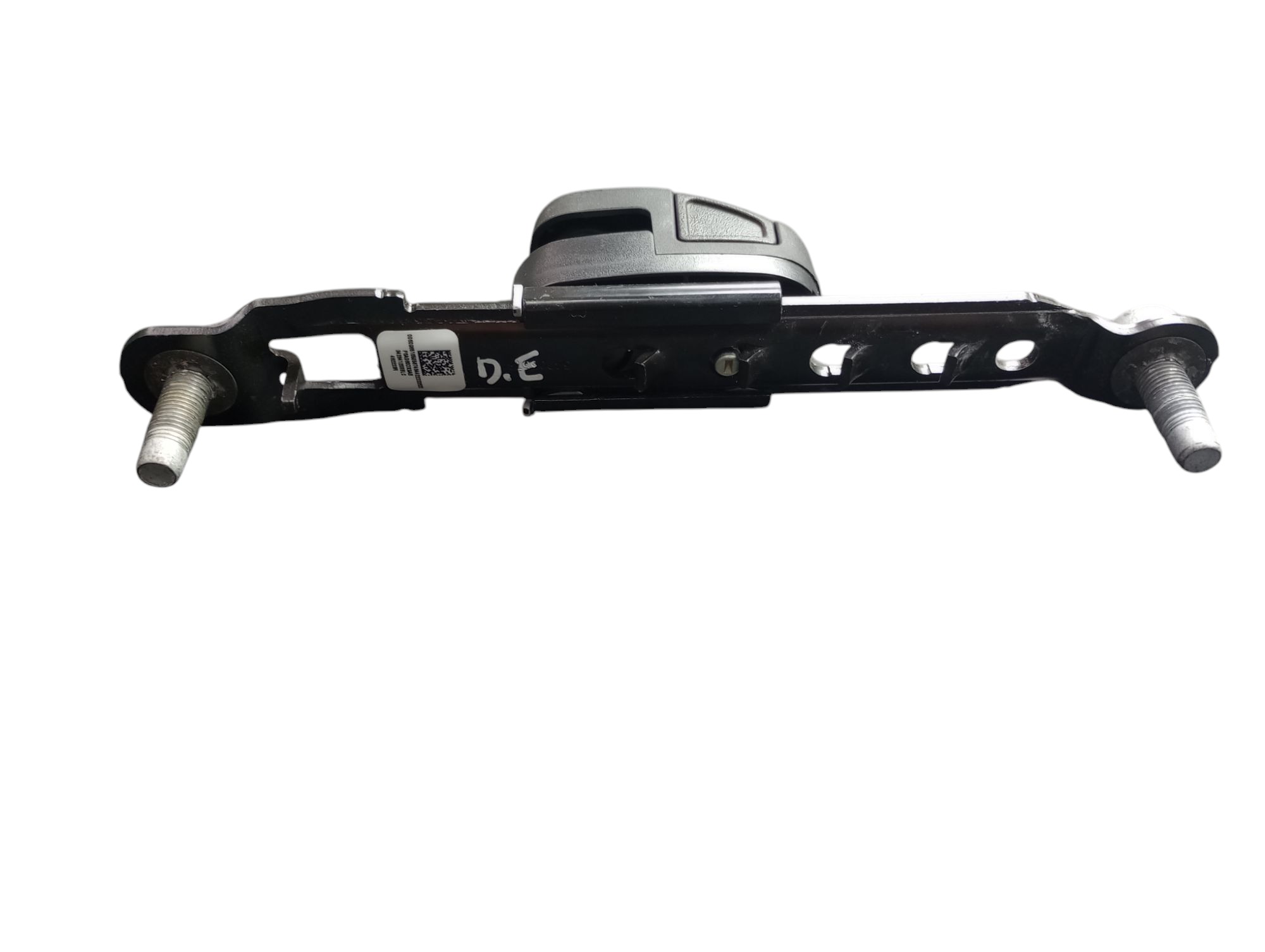 Regulador cinto d.e fiat Toro 2023 5