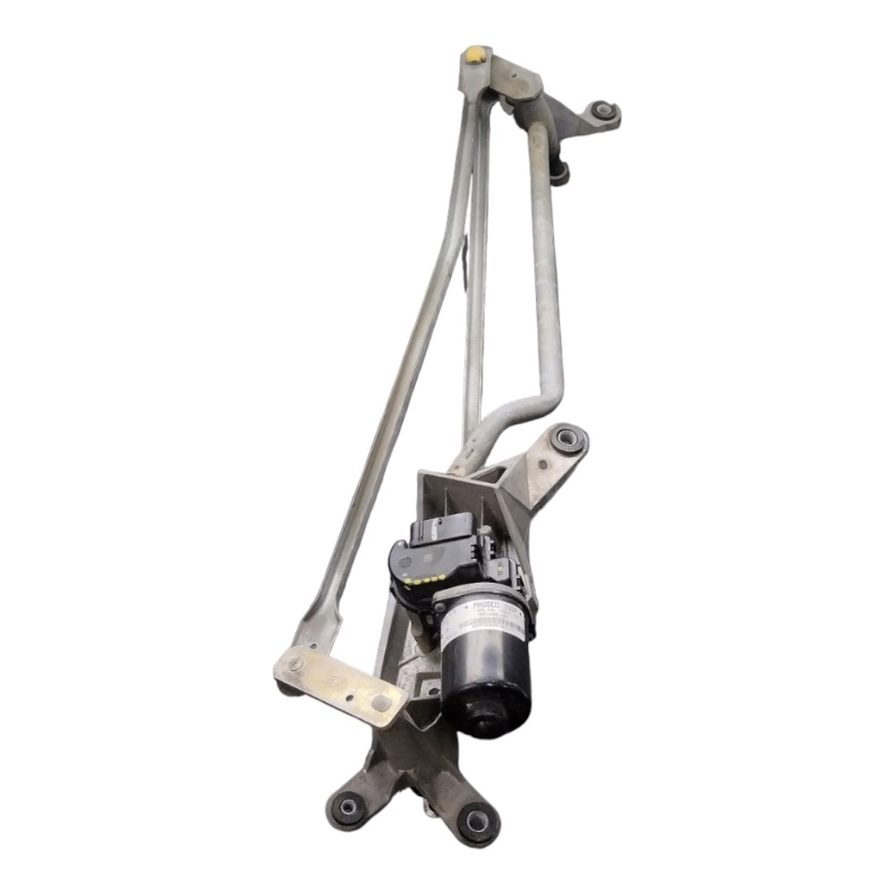 Galhada Motor Limpador Para-brisa F250 2007