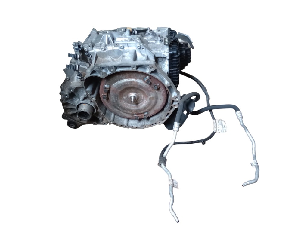 Caixa De Câmbio Jeep Renegade 1.3 Turbo 4×4 2022