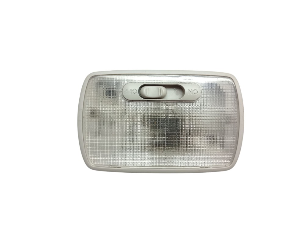 Luz Teto Cortesia Traseira Honda Hrv 2017 1
