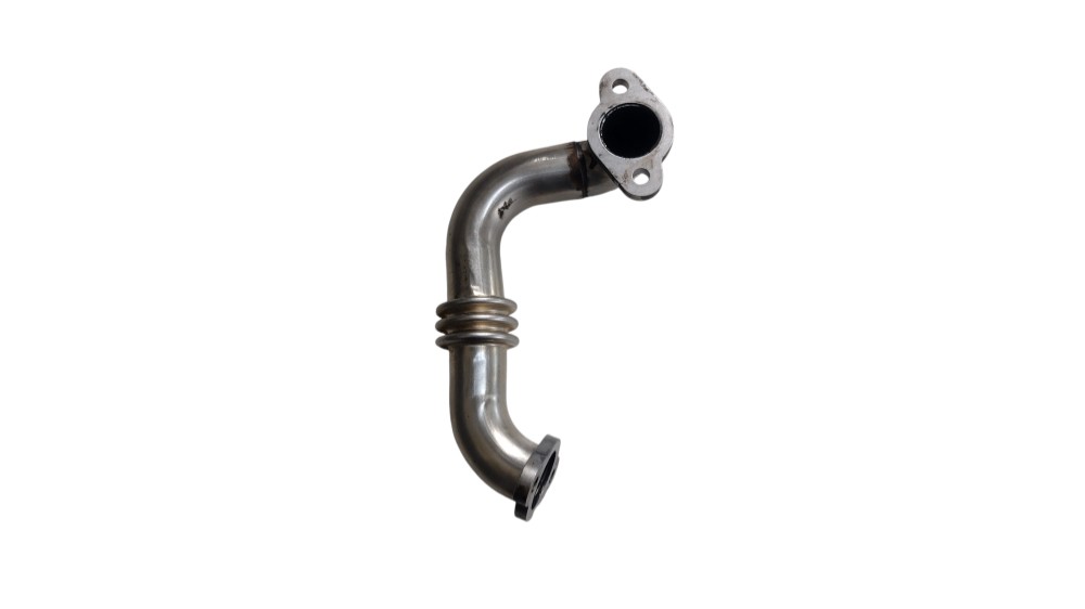 Cano tubo turbina egr Amarok 2.0 2014 6
