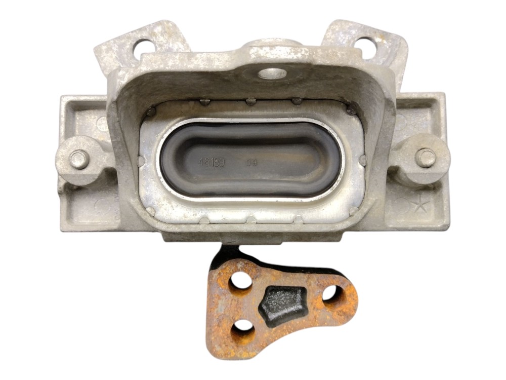Coxim Motor L.e Fiat Freemont 2.4 2013 2