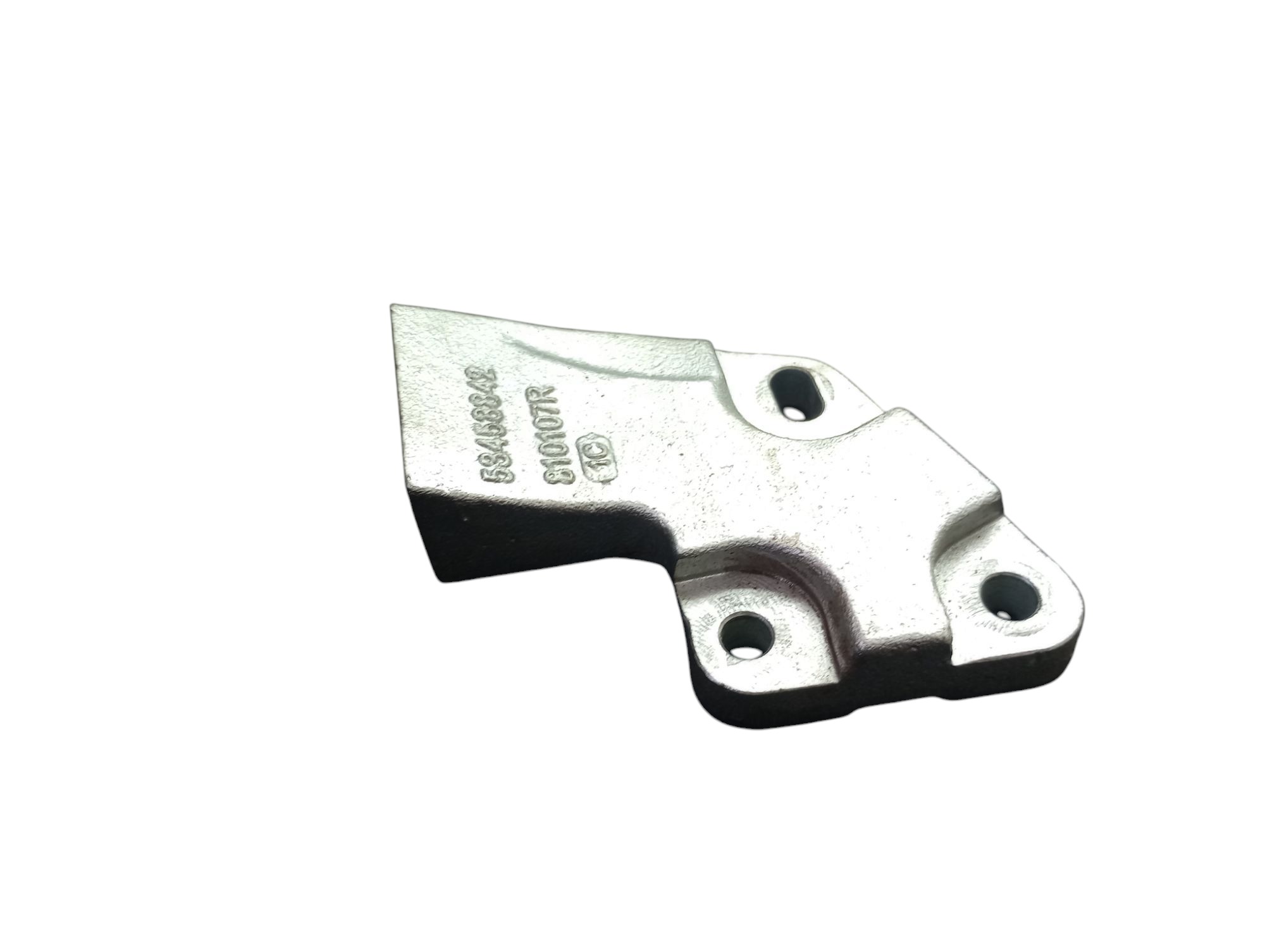 Suporte Catalisador Fiat Toro 1.3 Turbo 2023 53458842 5
