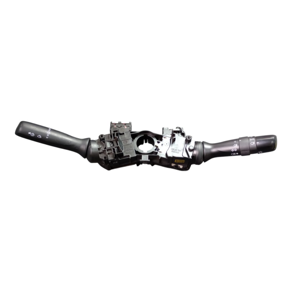Chave De Seta E Limpador Hilux 3.0 Srv 2009 3
