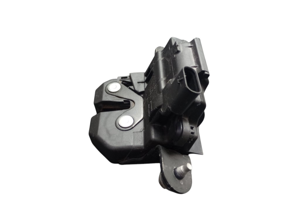 Fechadura Tampa Traseira Jeep Renegade 2024 3