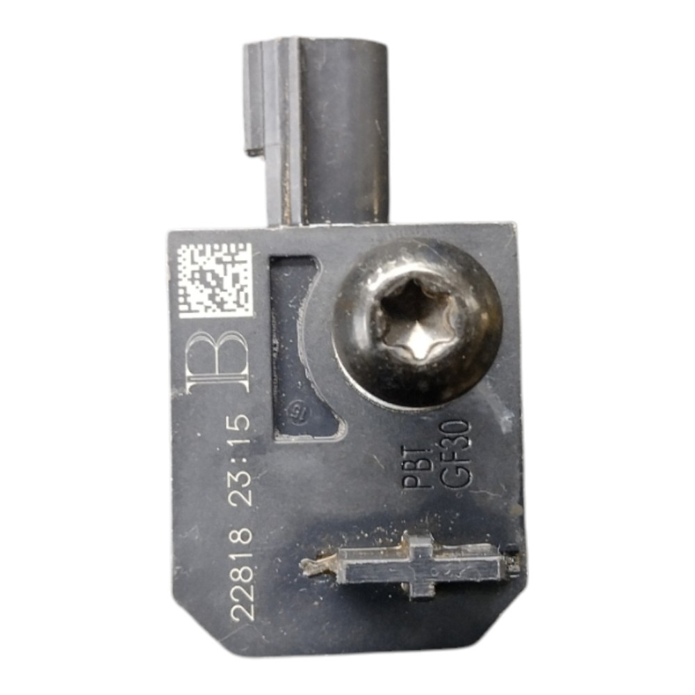 Sensor D.E  S10 2012 3