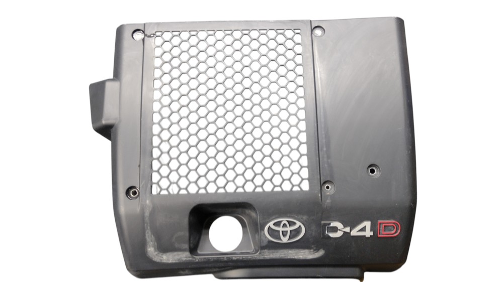 Tampa superior motor Hilux SW4 3.0 2009