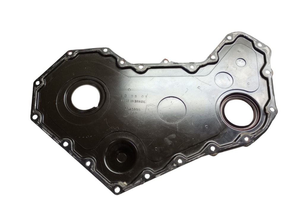 Tampa Distribuição Motor 4 Cilindro F250 F350 2003