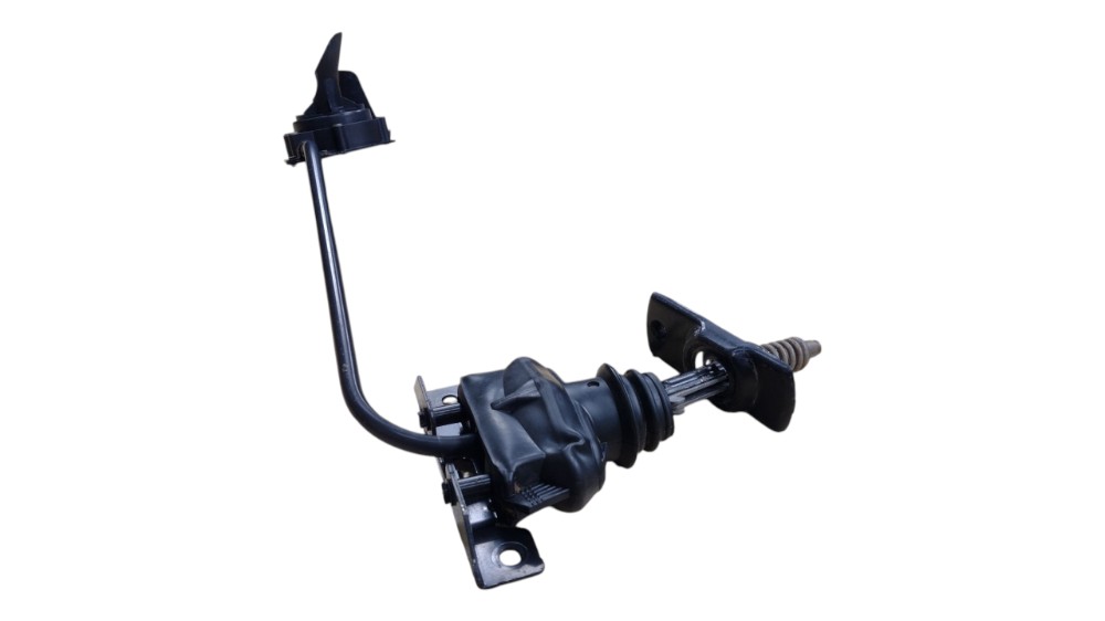 Catraca Suporte Estepe Amarok 2014 3