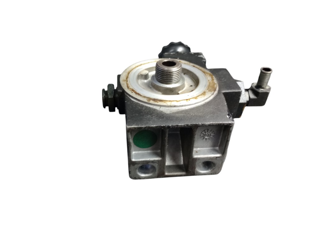 Cabeçote Suporte Filtro Do Diesel Ford F250 3.9 2007 5