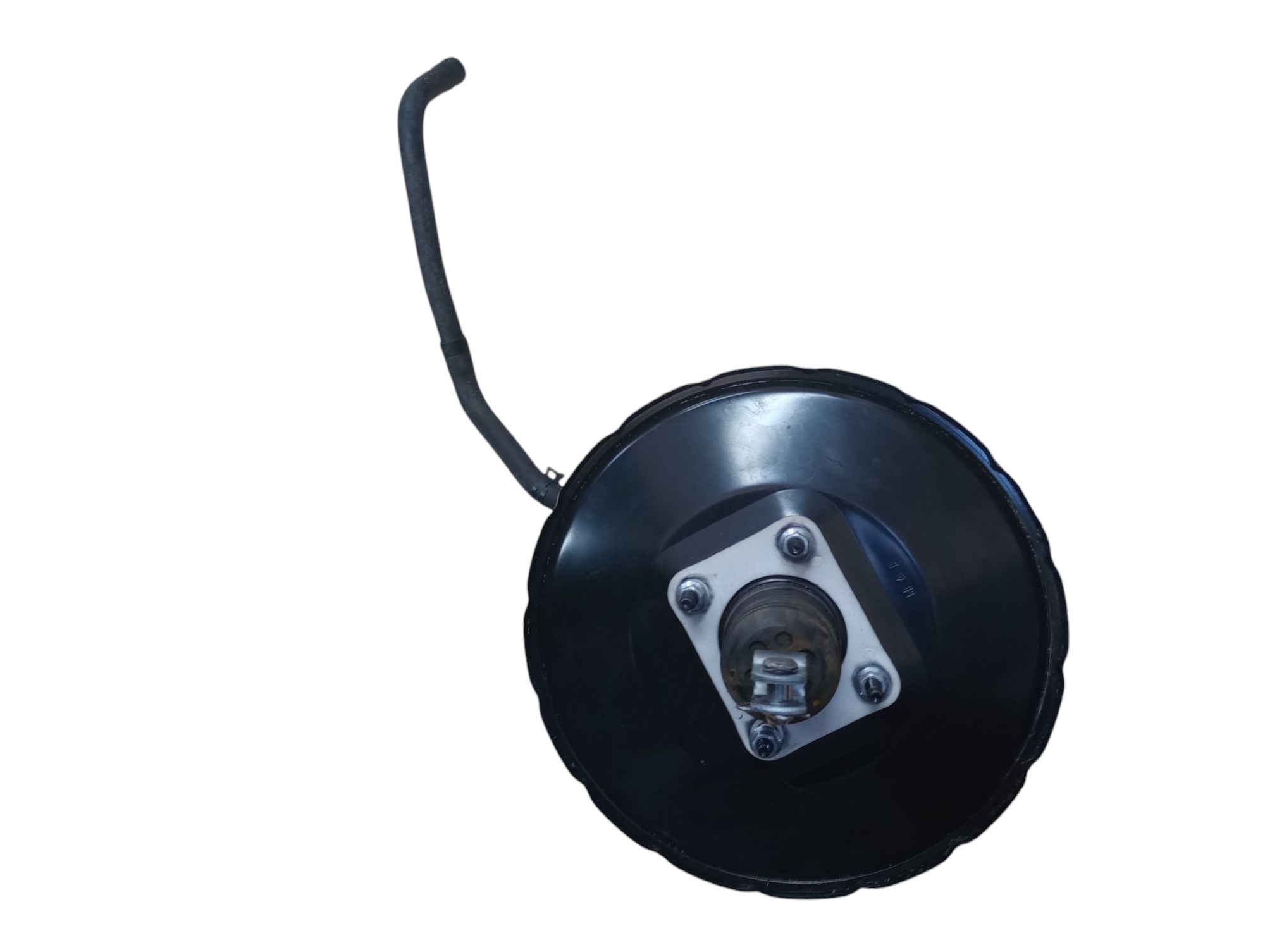 Hidrovacuo servo freio Hyundai santa fé 3.5 2013 3