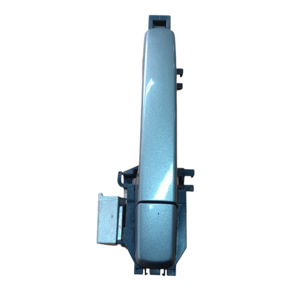 Maçaneta Externa Porta T.d Nissan Frontier 2014  Traseira 3