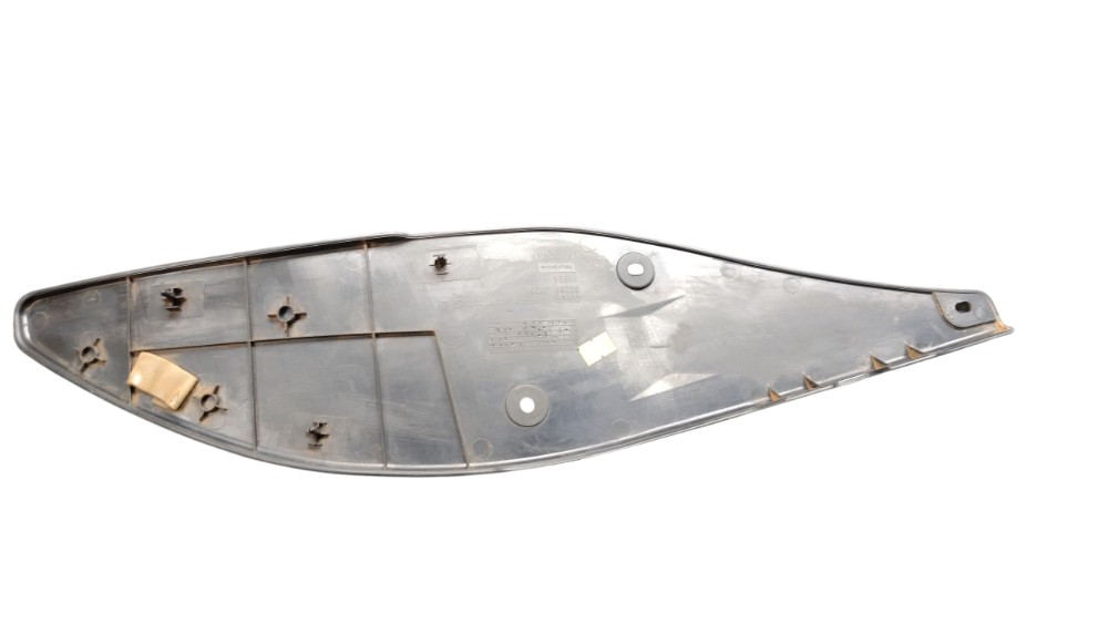 Acabamento Interno Retrovisor L.e Nissan Frontier 2014 2