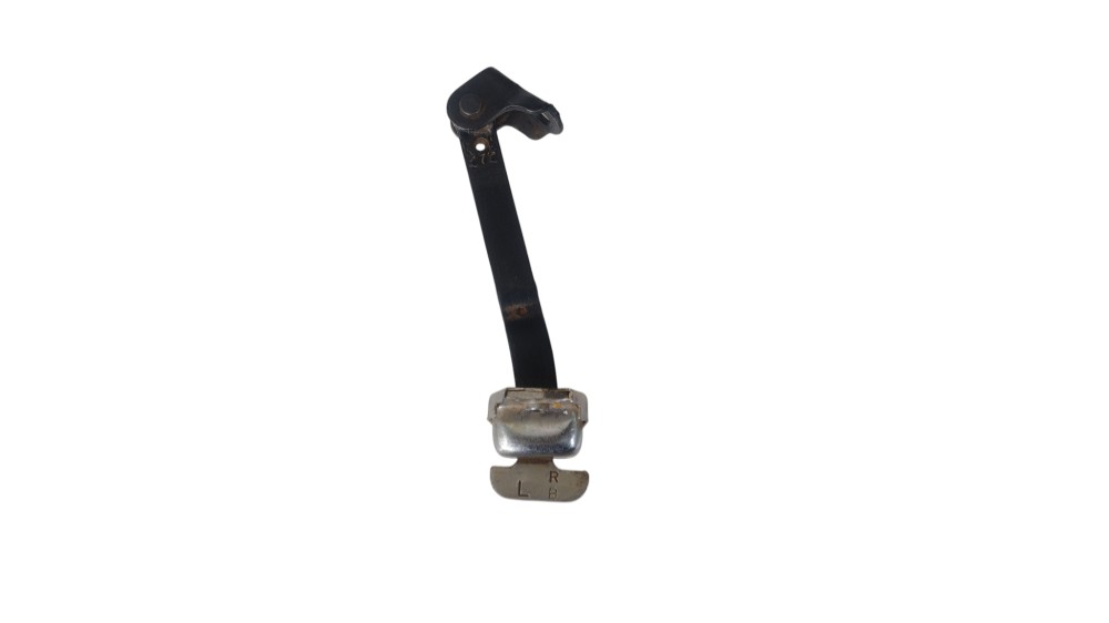 Limitador porta T.E Hilux 2009 3