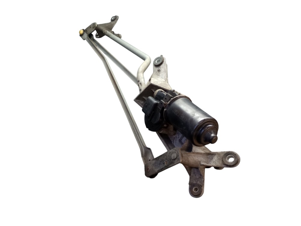Motor Limpador Com Galhada Ford F250 2007 4