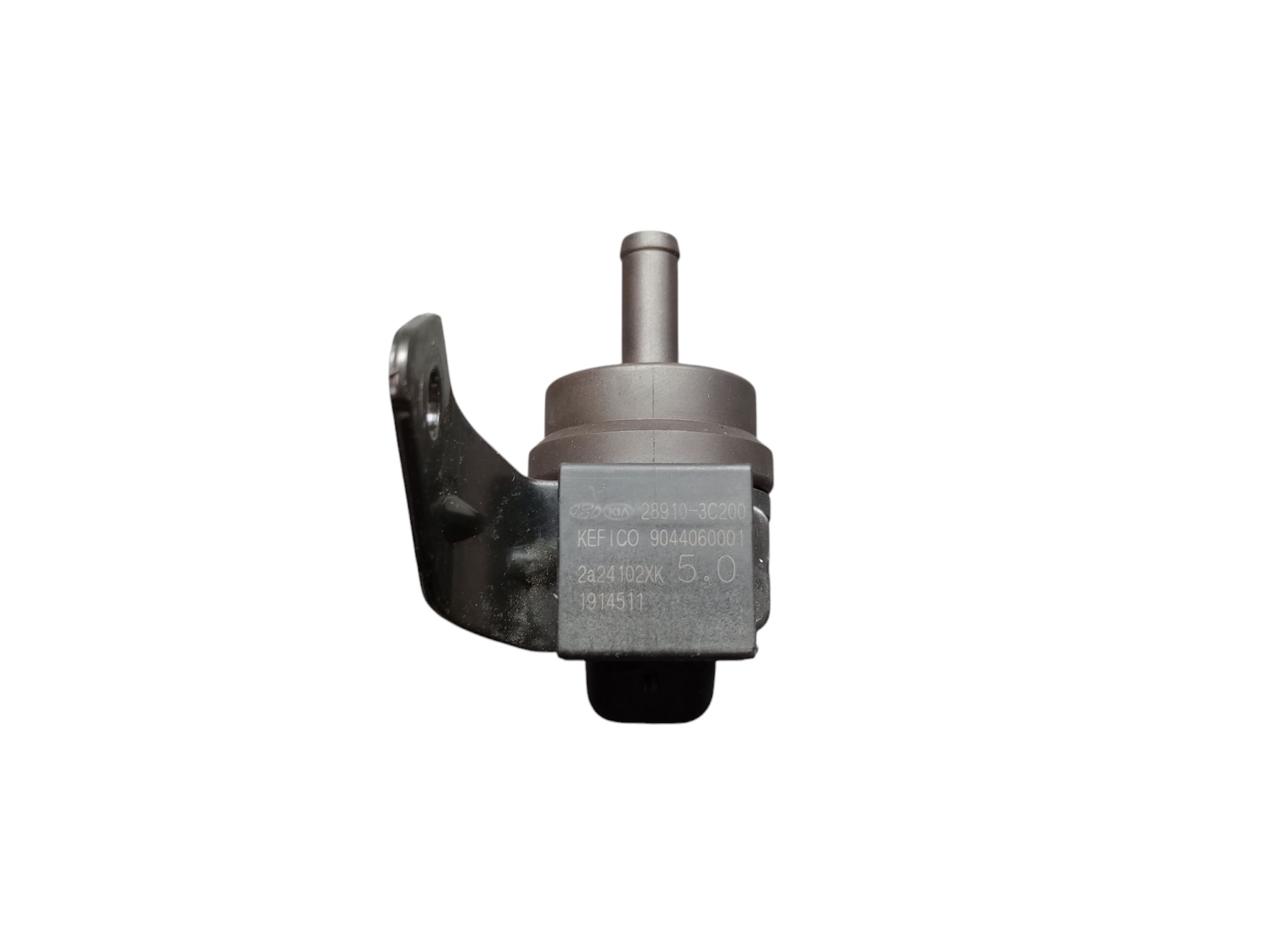 Válvula Canister Santa Fé 3.5 V6 2013 289103c200 5