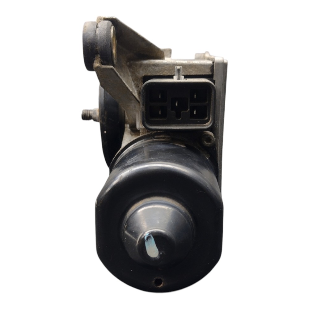 Motor Limpador Parabrisa S10 2003 3
