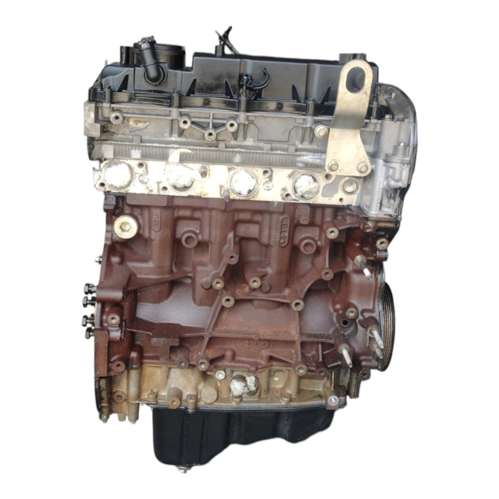 Motor Parcial Ford Ranger 2.2 2017 2