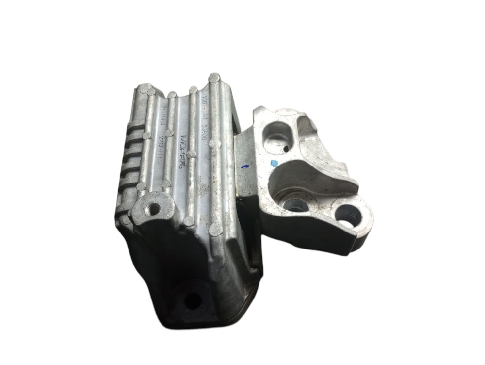 Coxim Cambio Jeep Renegade 1.3 Turbo 4×4 2022 3