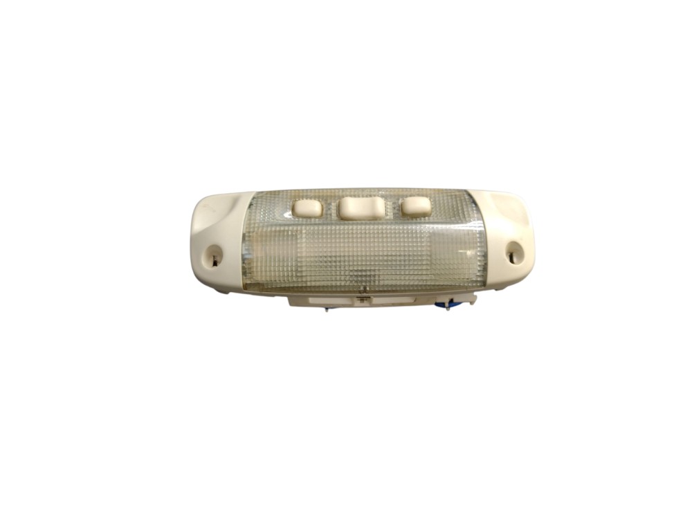 Luz De Teto Cortesia Ford Ranger 2016 2