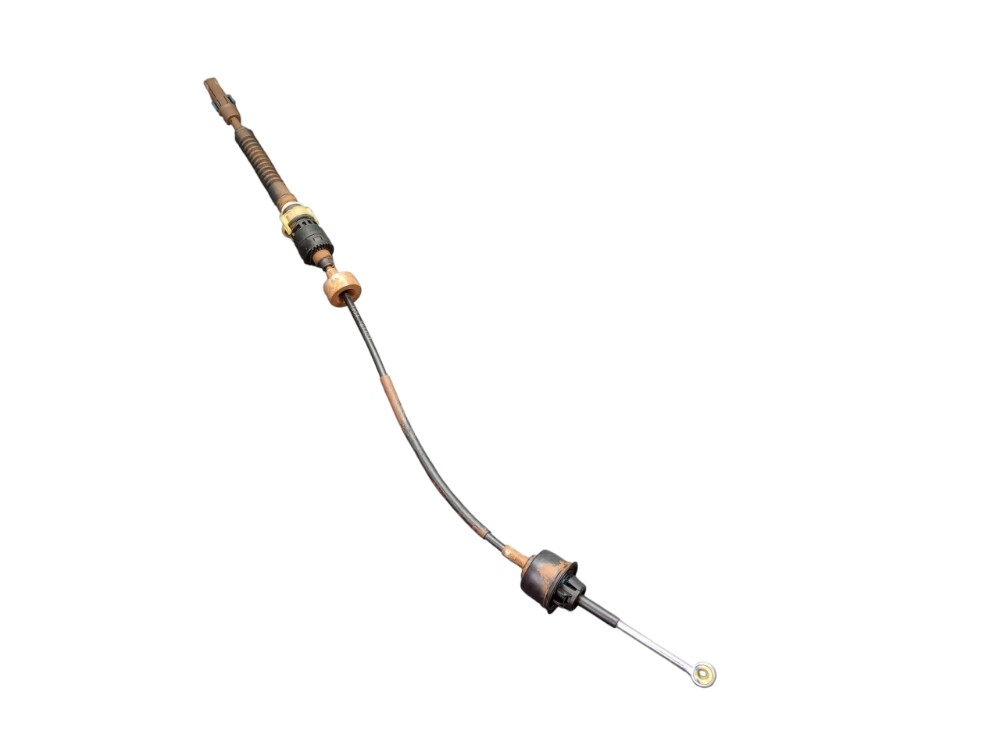 Cabo Seletora Câmbio Bateria S10 2.8 2019