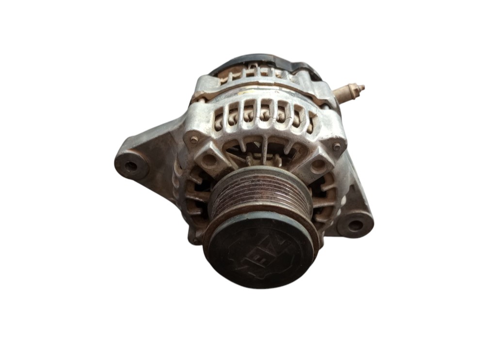 Alternador Hilux 3.0 2014 4