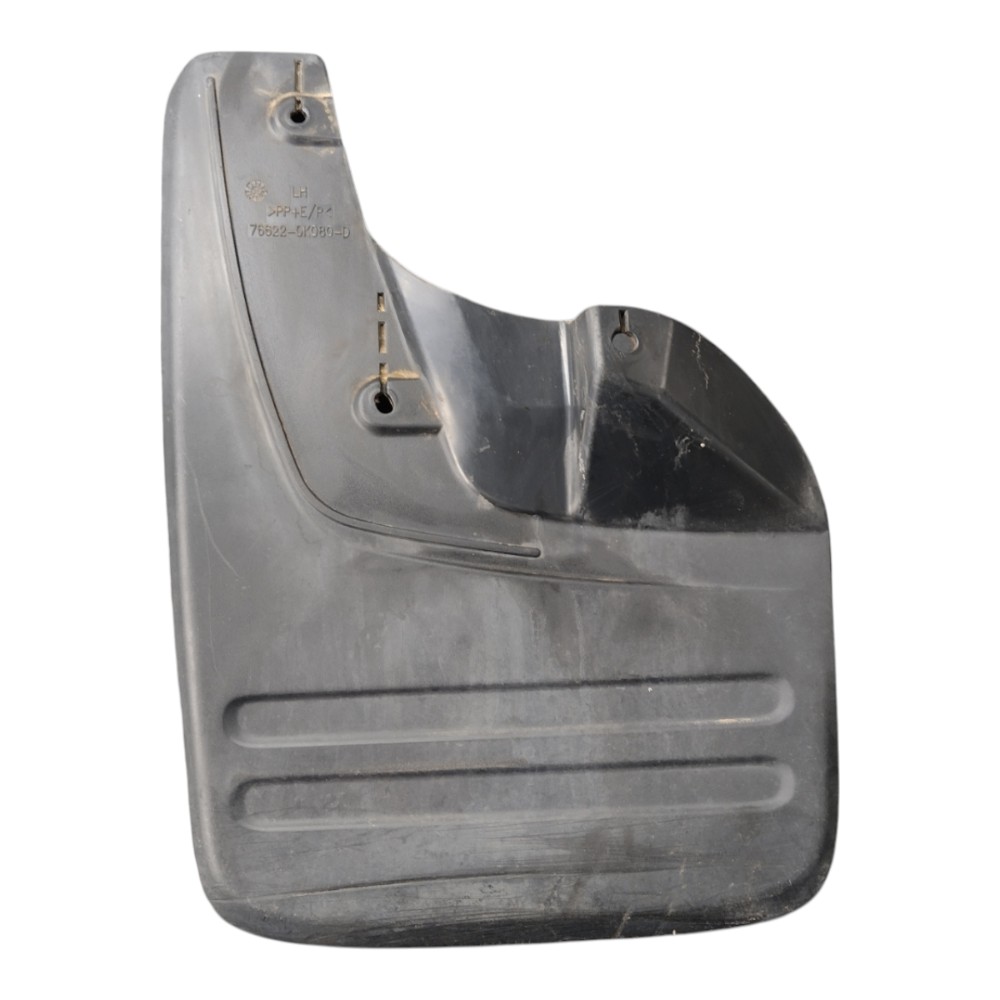 Para Barro D.e Hilux Sw4 2009 1
