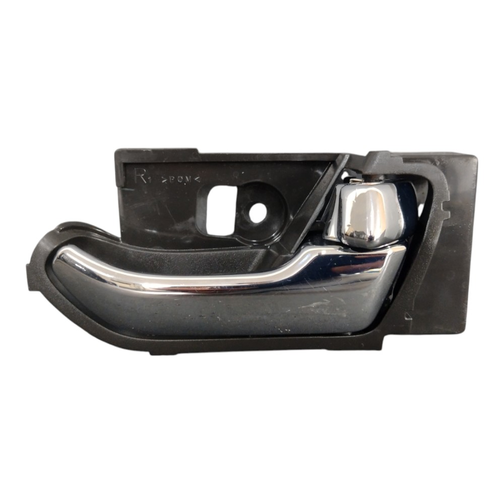 Maçaneta interna porta T.D GM S10 2019
