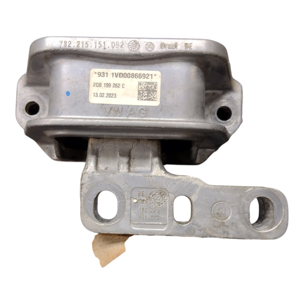 Coxim Motor L.d Vw T-cross 2023