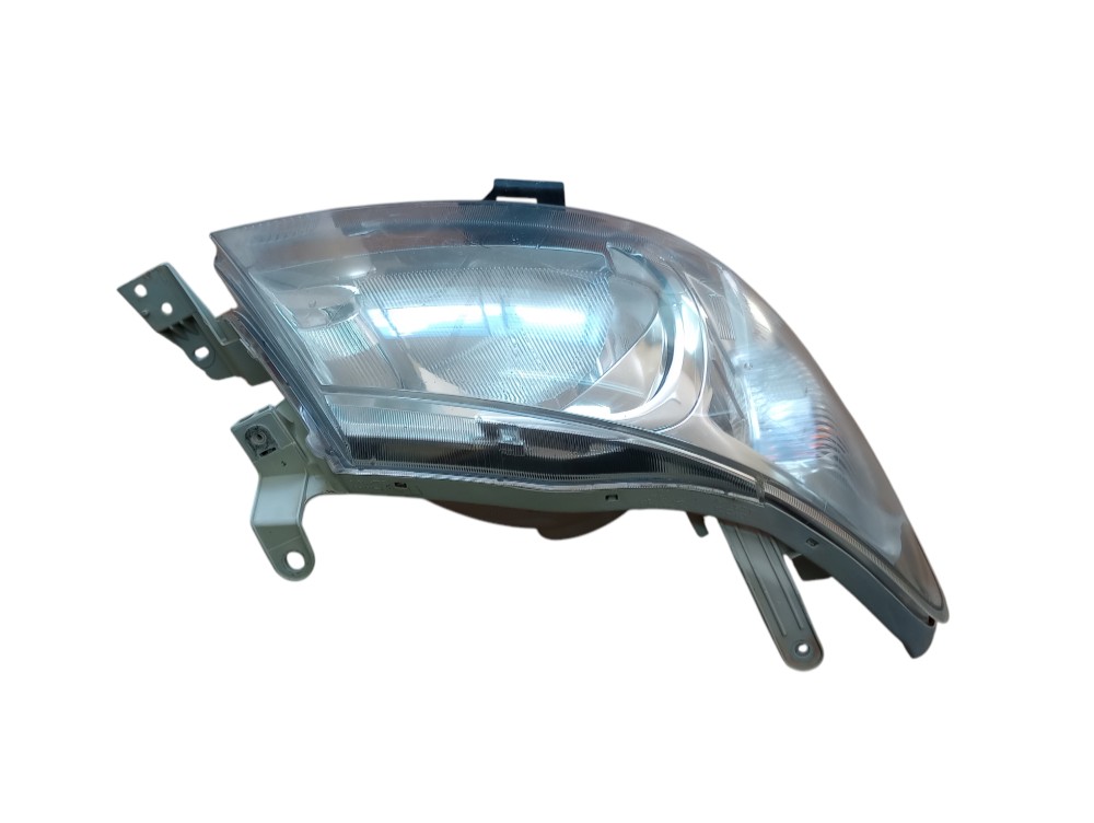 Farol L.d Hilux 2009 Fazer Polimento  Direito/passageiro Direito/passageiro 4