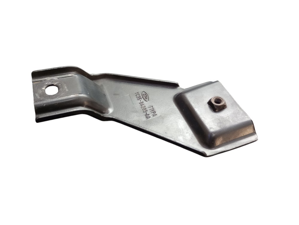 Suporte Radiador De Água Ford F250 F350 F4000 2007 3