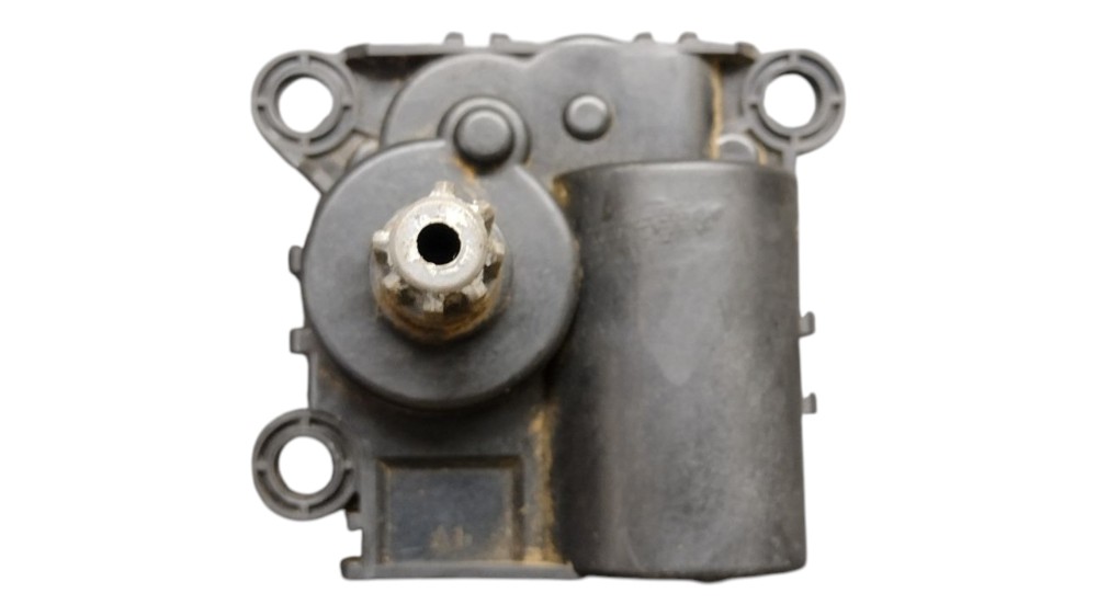 Motor Caixa Ventilador Ranger 2020 6