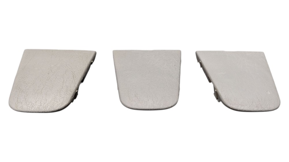 Tampa Para Fuso Superior Painel F250 F350 F4000 3