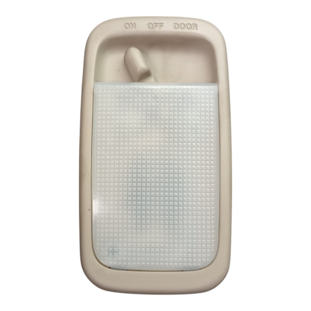 Luz Cortesia Interna Hilux Sw4 2009